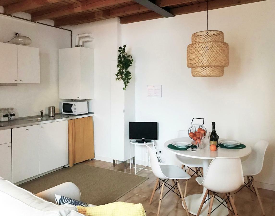 Appartement Iris