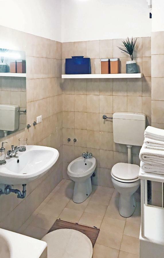 Appartement Iris