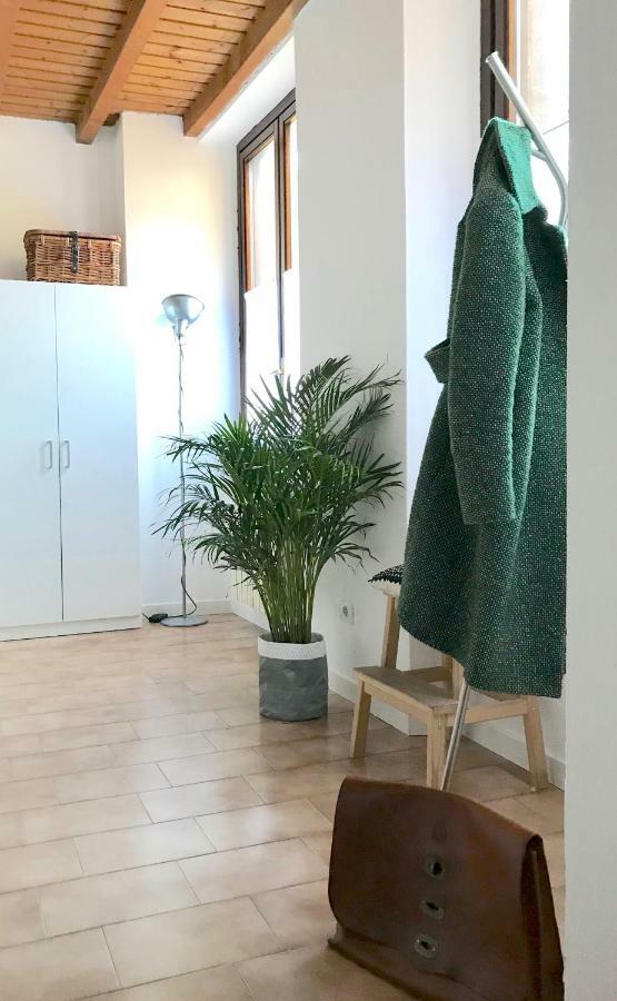 Appartement Iris