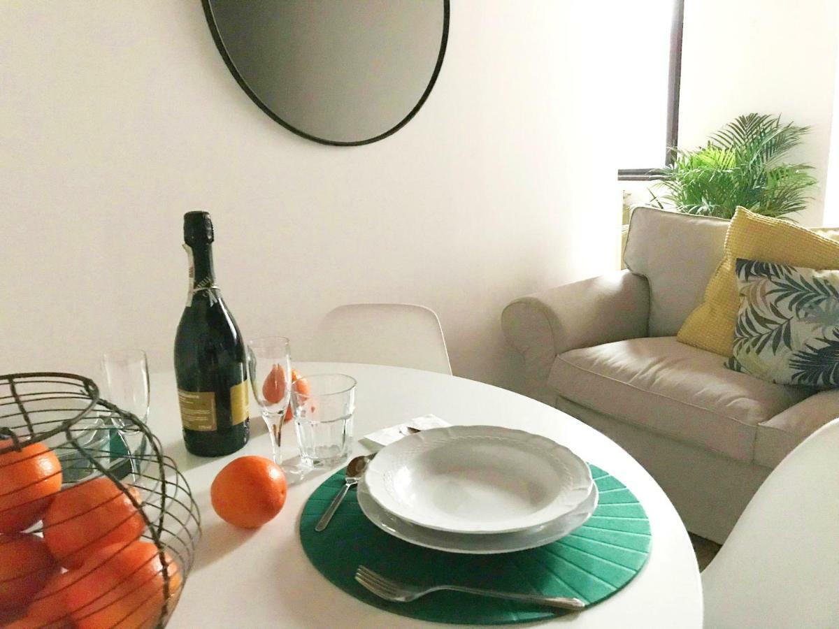 Appartement Iris